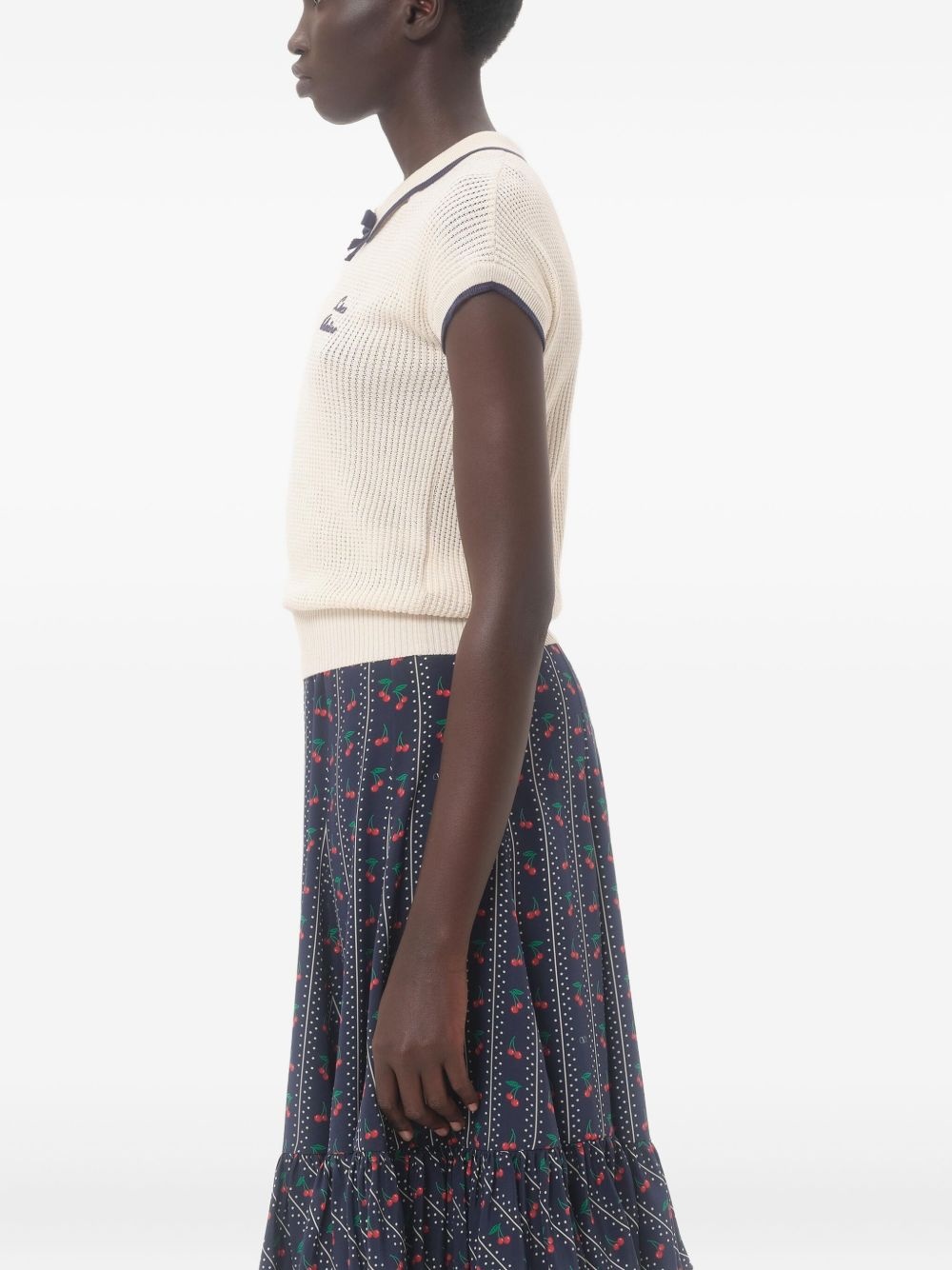 COTTON TOP - 4