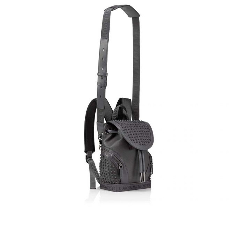 Explorafunk Small GREY 4