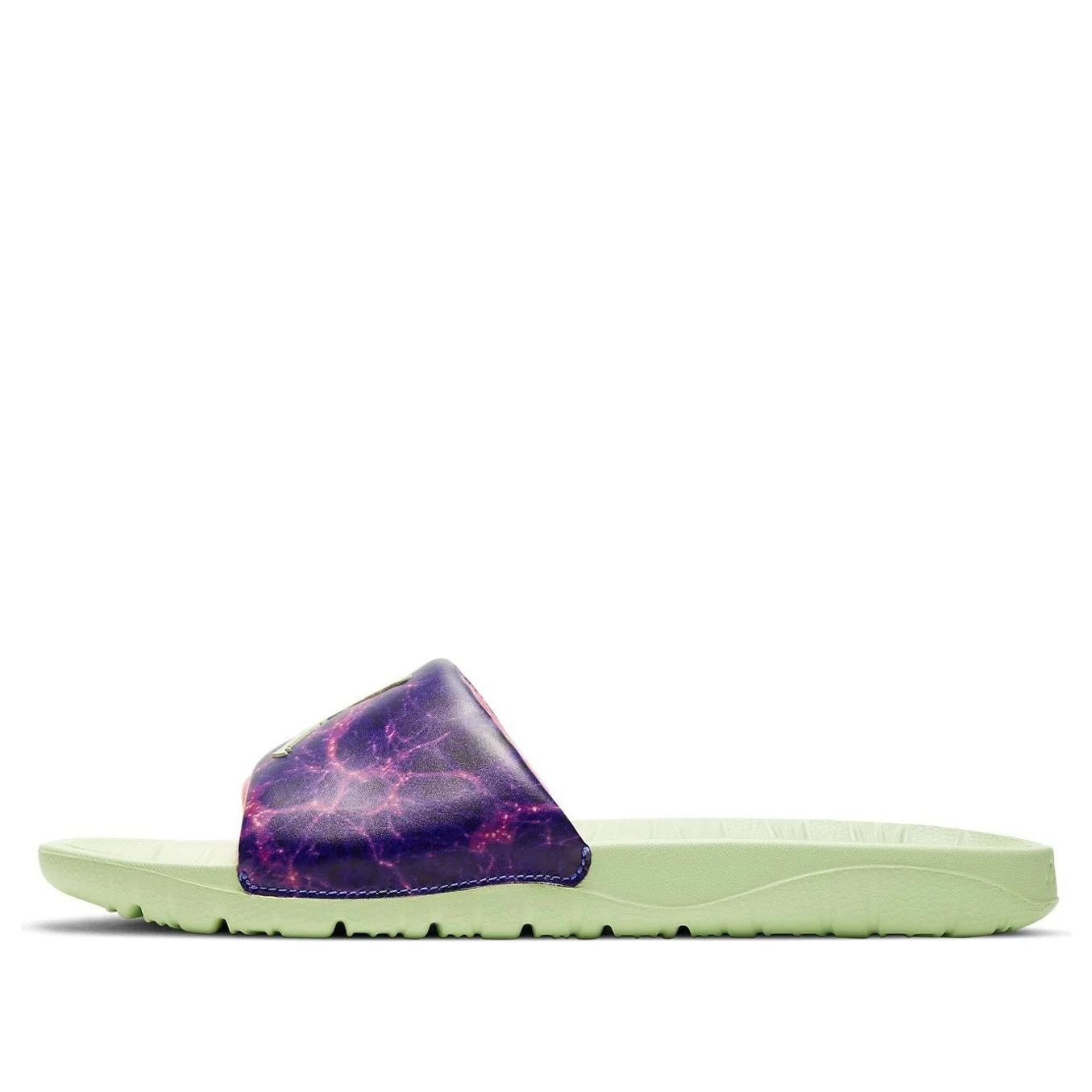 Air Jordan x Luka Doncic Break Slide 'Cosmic Deception' DJ9803-300 - 1