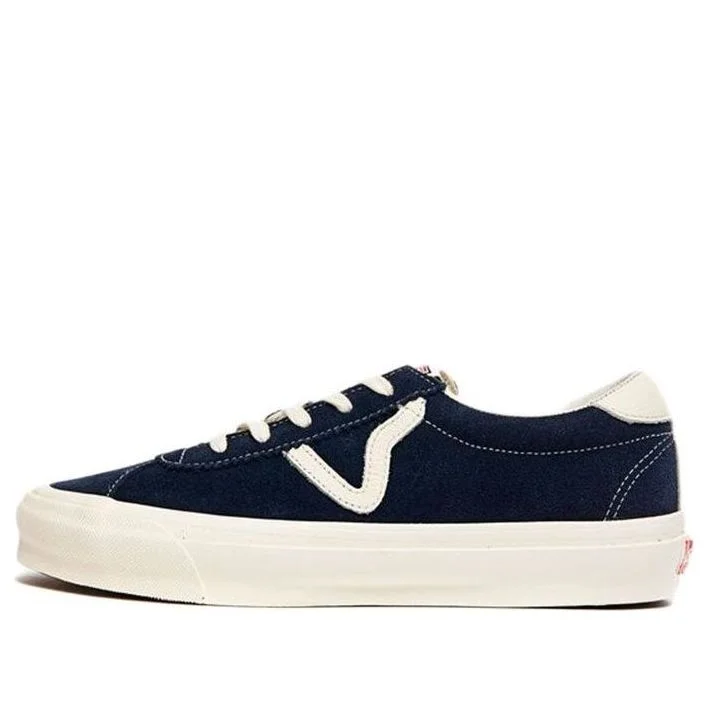 Vans OG Epoch LX 'Parisian Night' VN0A4U12XDY - 1