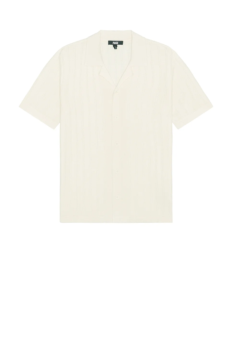 Copley Sweater Shirt - 1