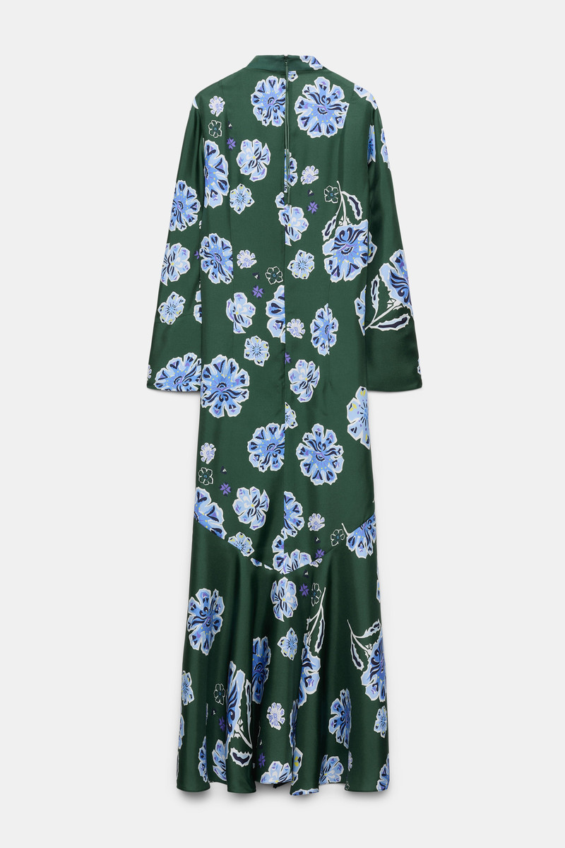 BIG GARDEN dress 8