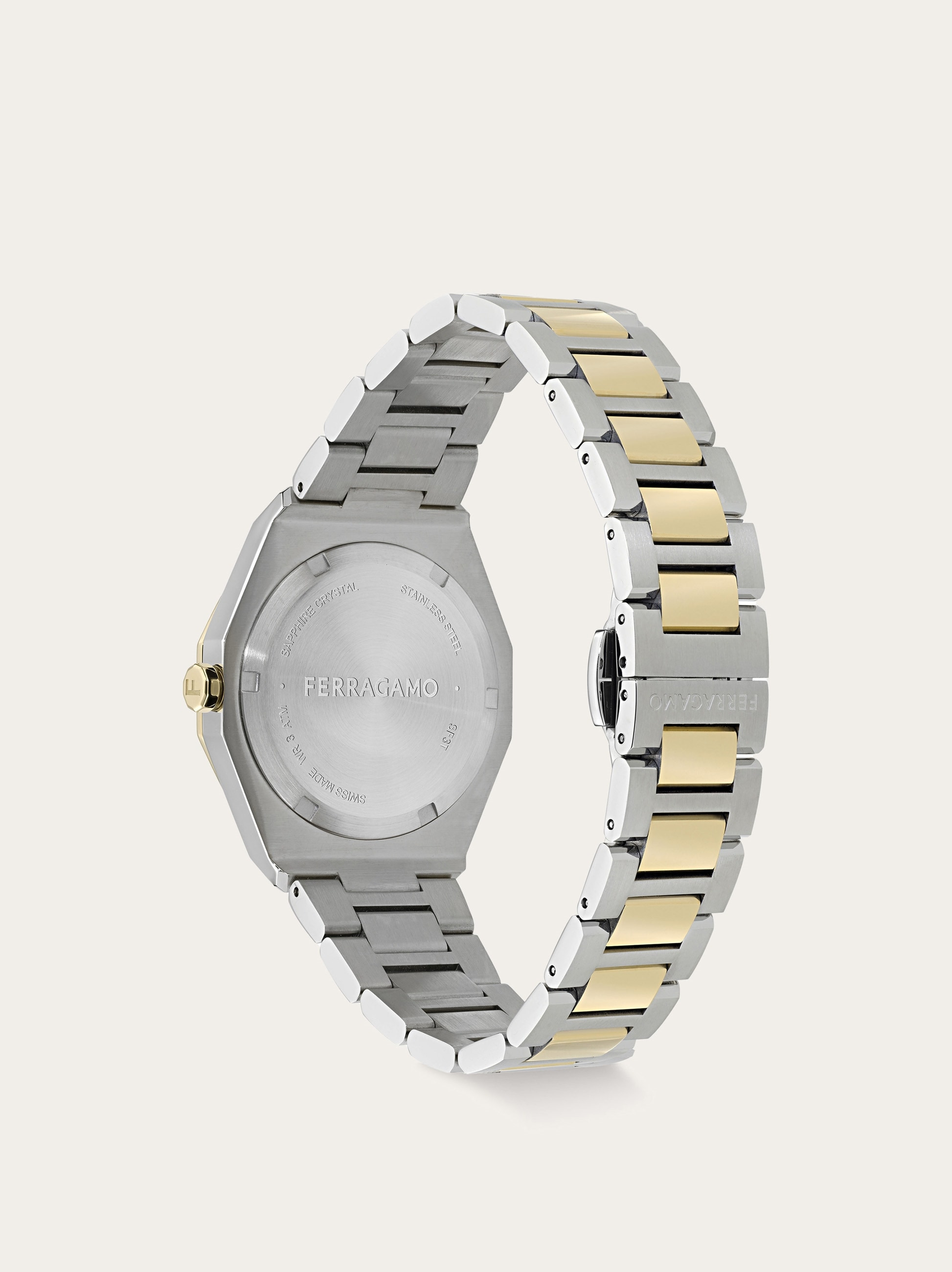 Ferragamo Edge 34mm Watch - 2