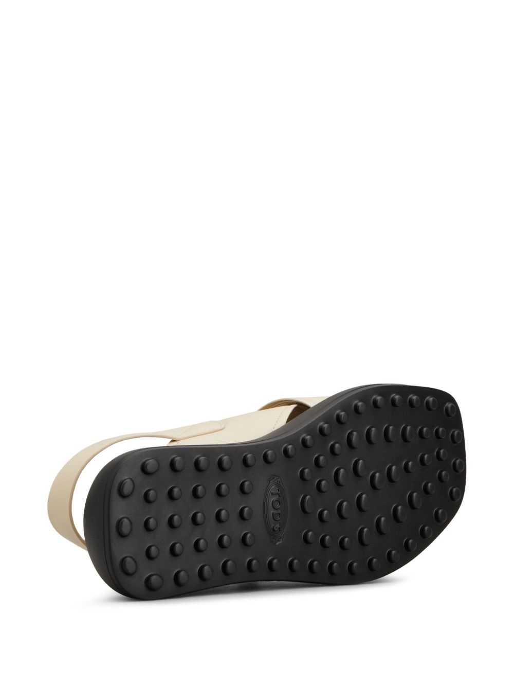 leather sandals - 4