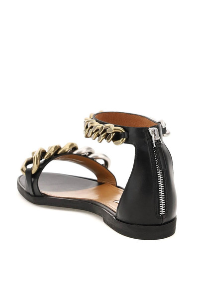 Stella McCartney FALABELLA SANDALS outlook