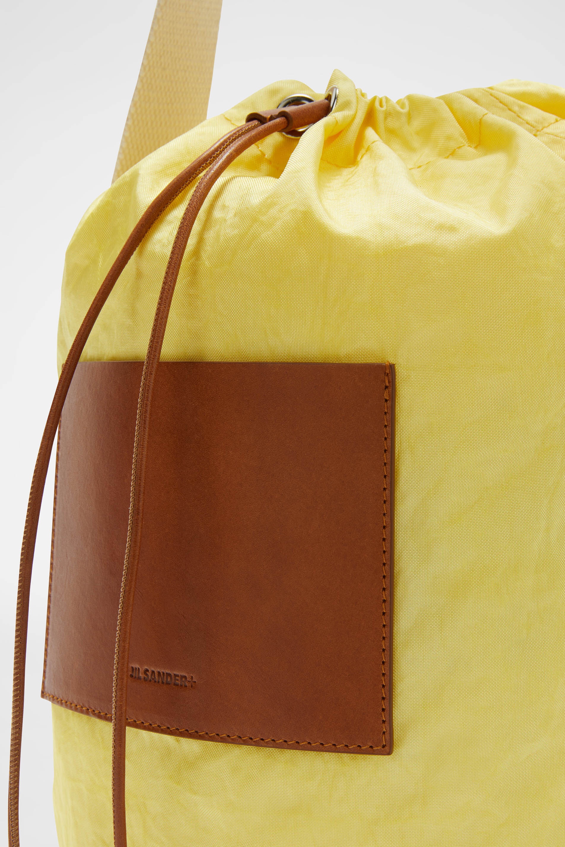 Drawstring Shoulder Small - 4