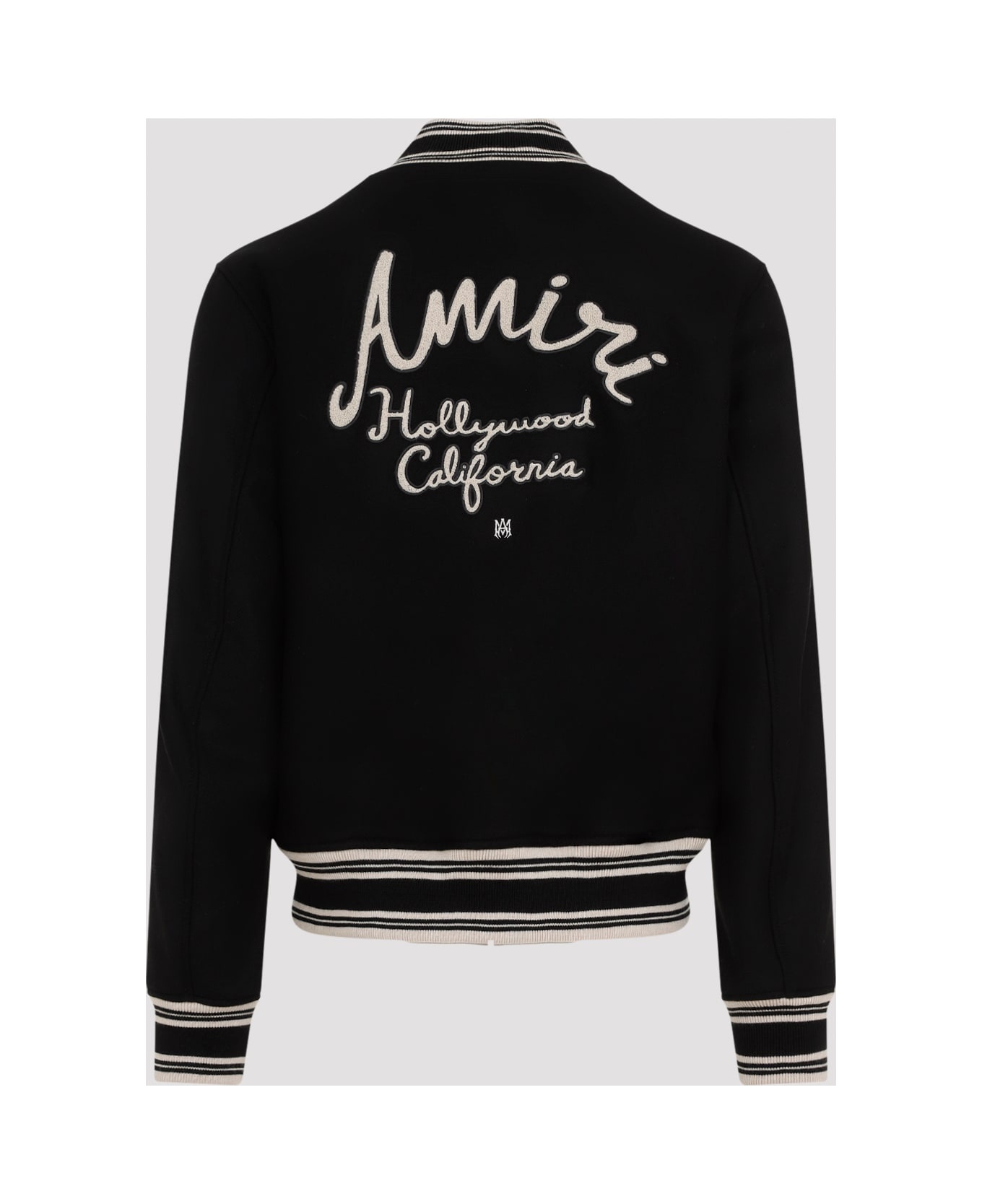 Hollywood Bomber Jacket - 4