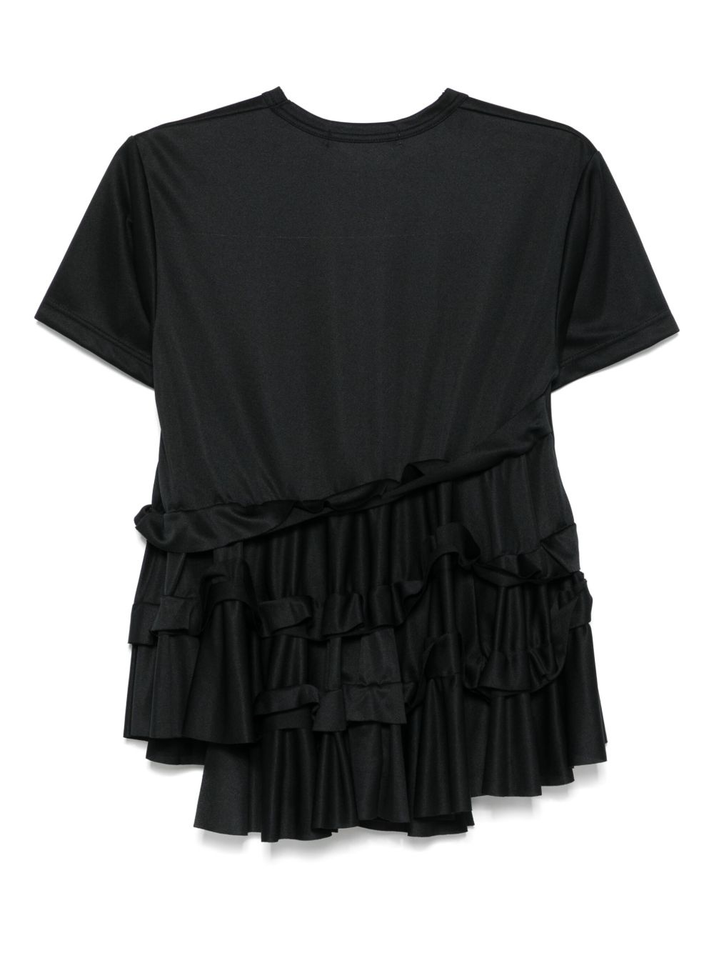 crew-neck t-shirt - 2