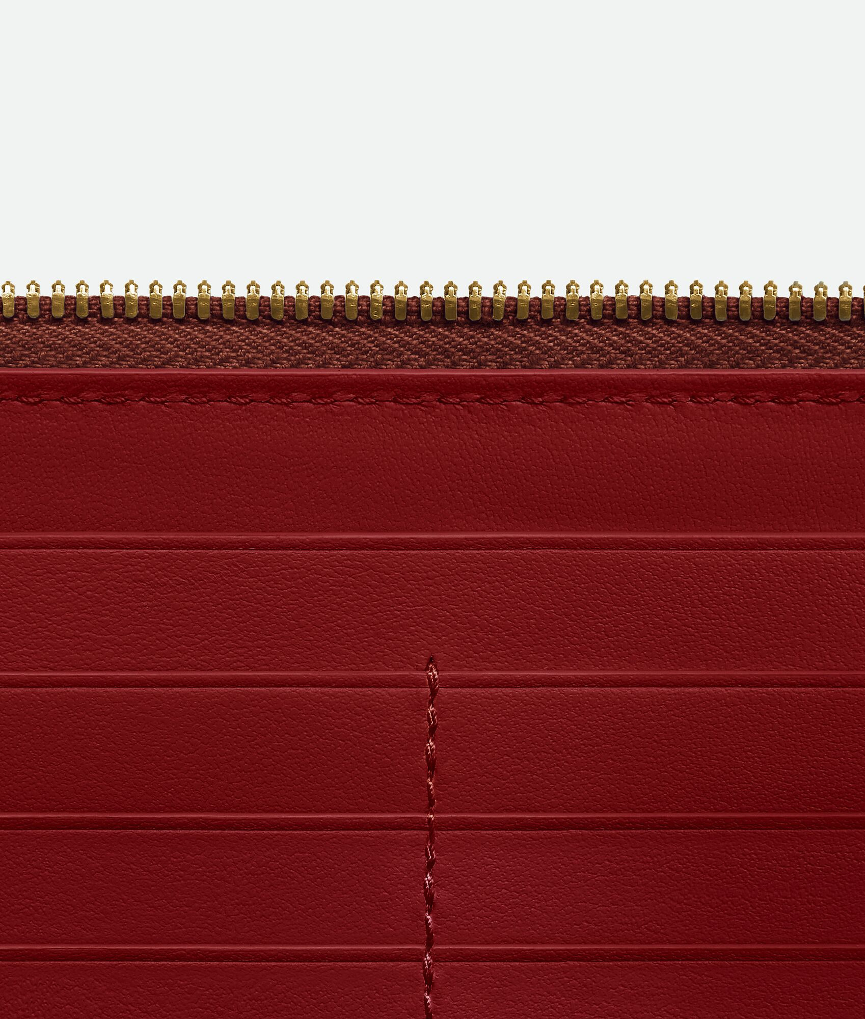 Cassette Zip Around Wallet - 3