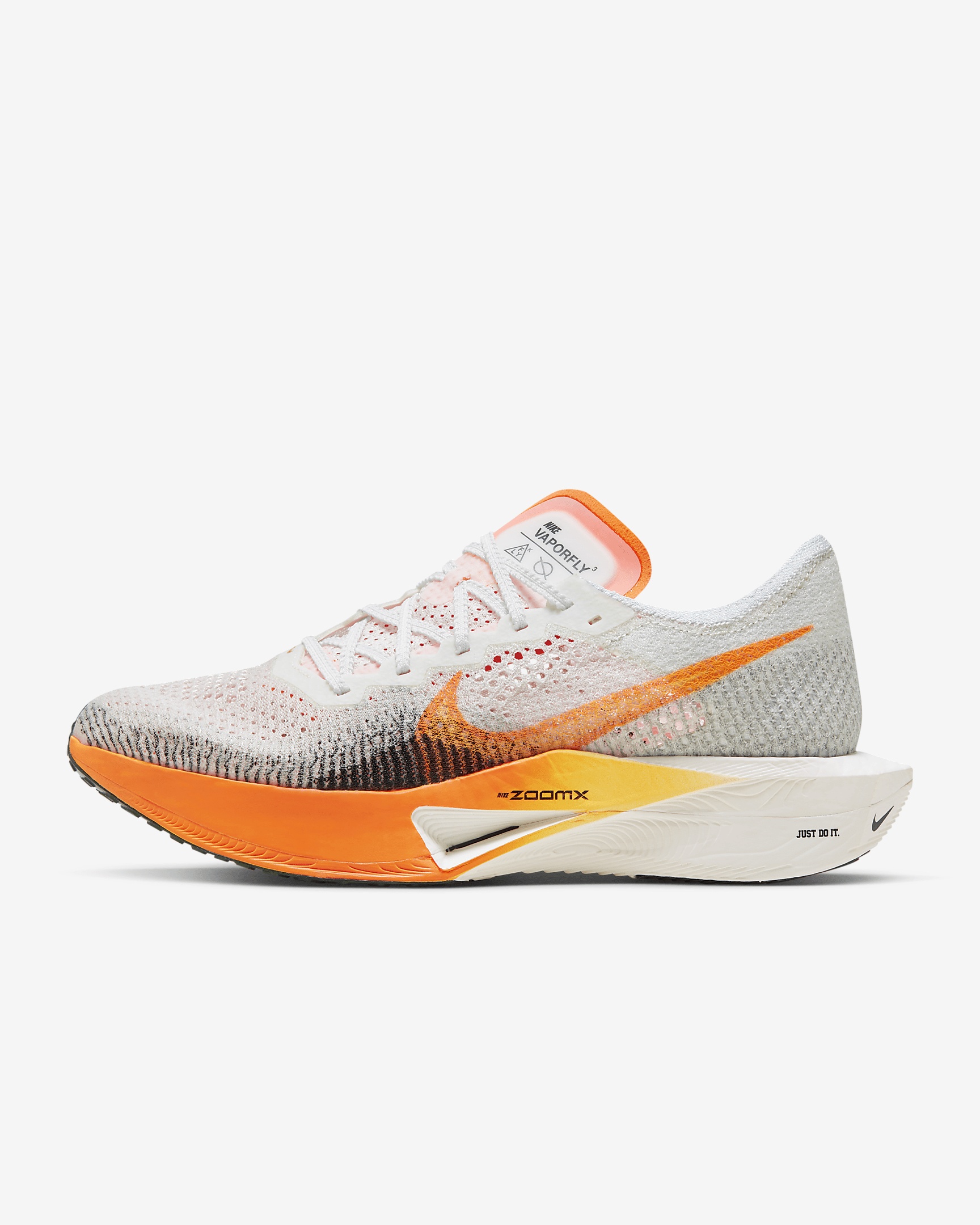 Nike Vaporfly 3 Men's Road Racing Shoes - 1