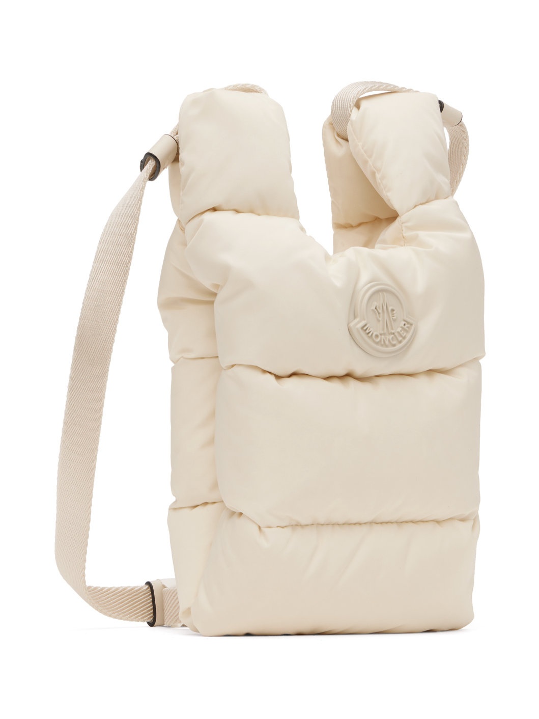 Off-White Legere Crossbody Bag - 2