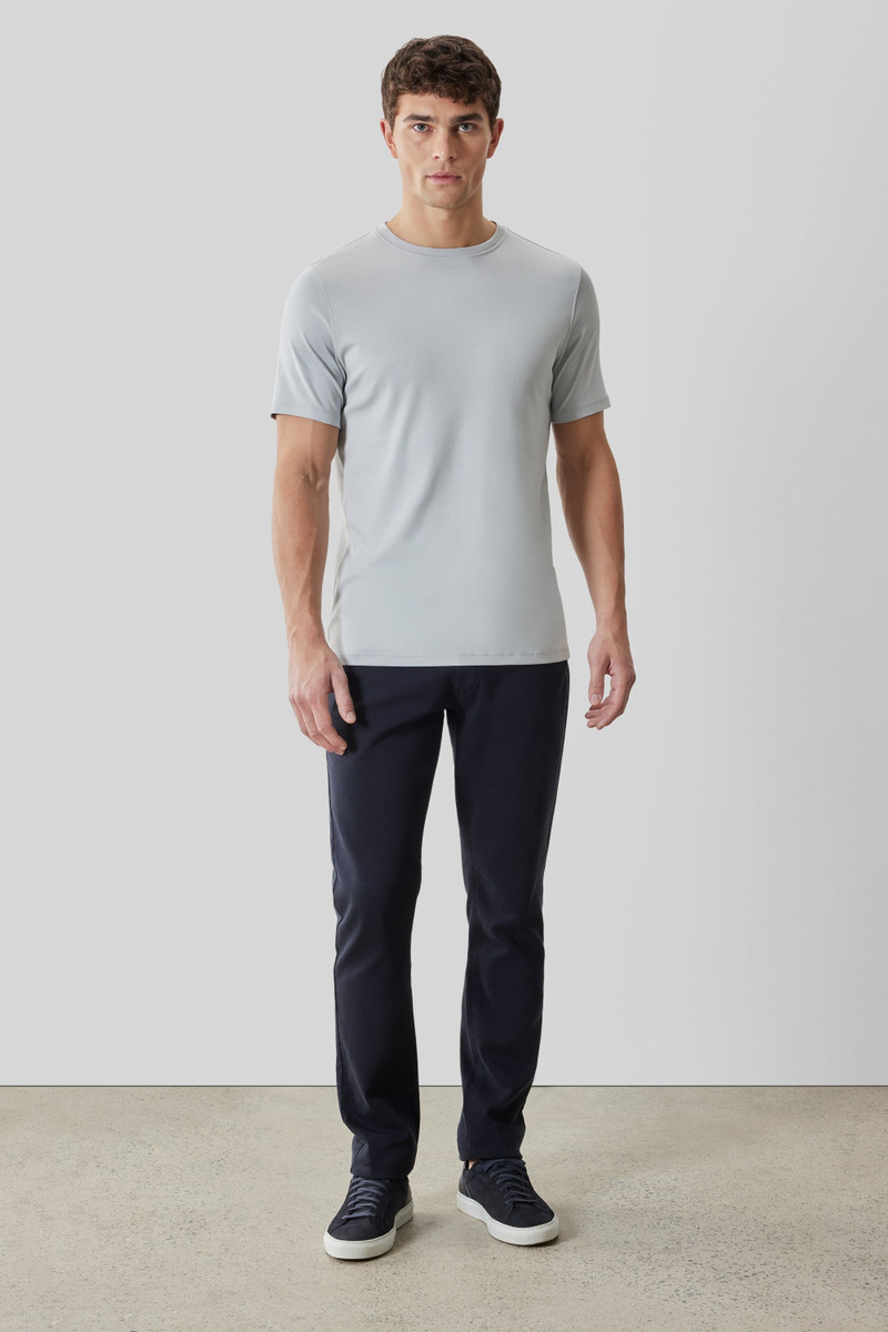 ROBERT BARAKETT The Barakett Tee outlook