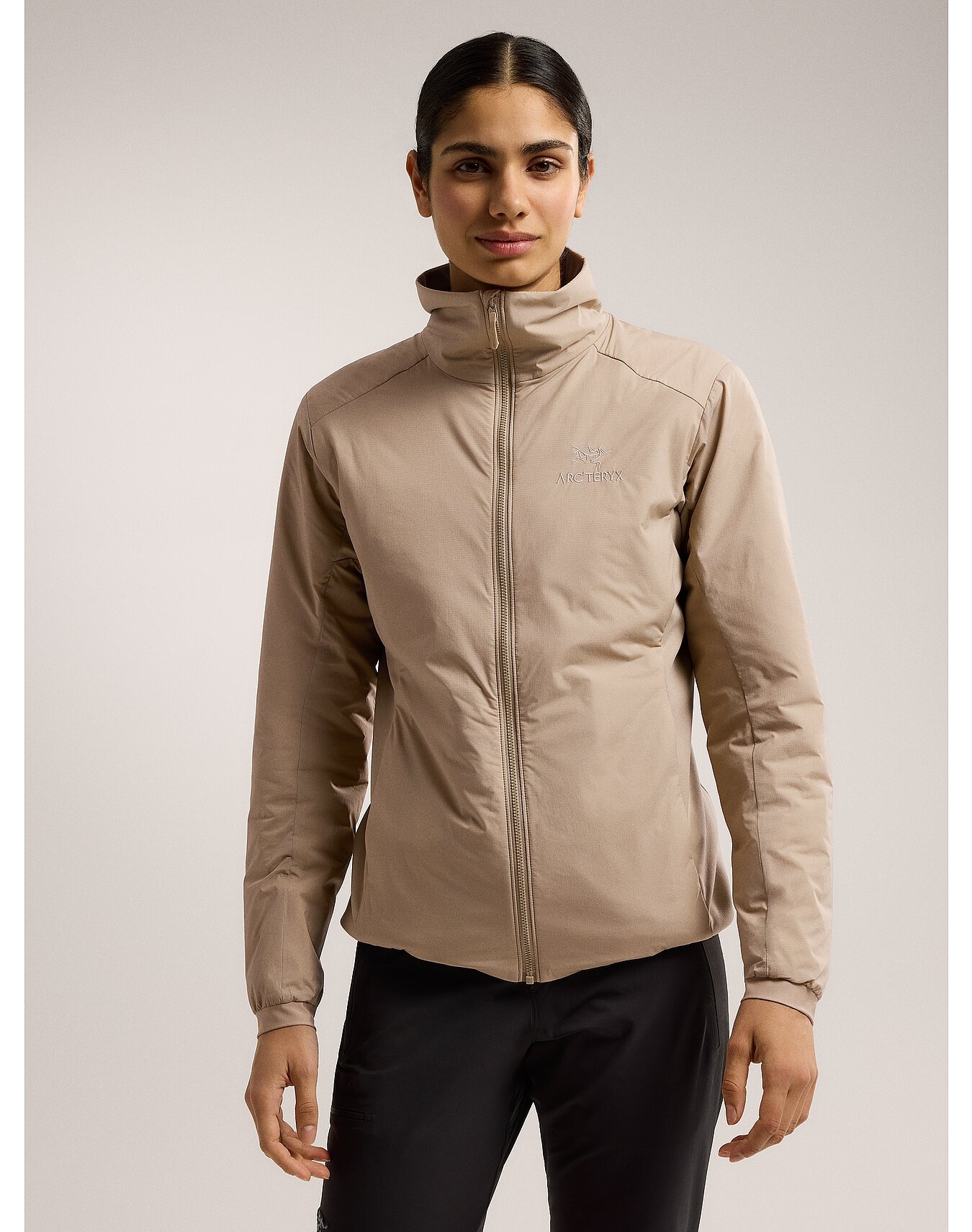 Atom Jacket - 2