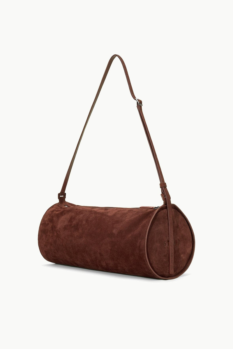 STAUD TARU BAG MAHOGANY 3