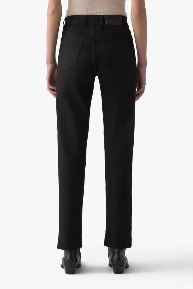 JEANS 16 BLACK - 3