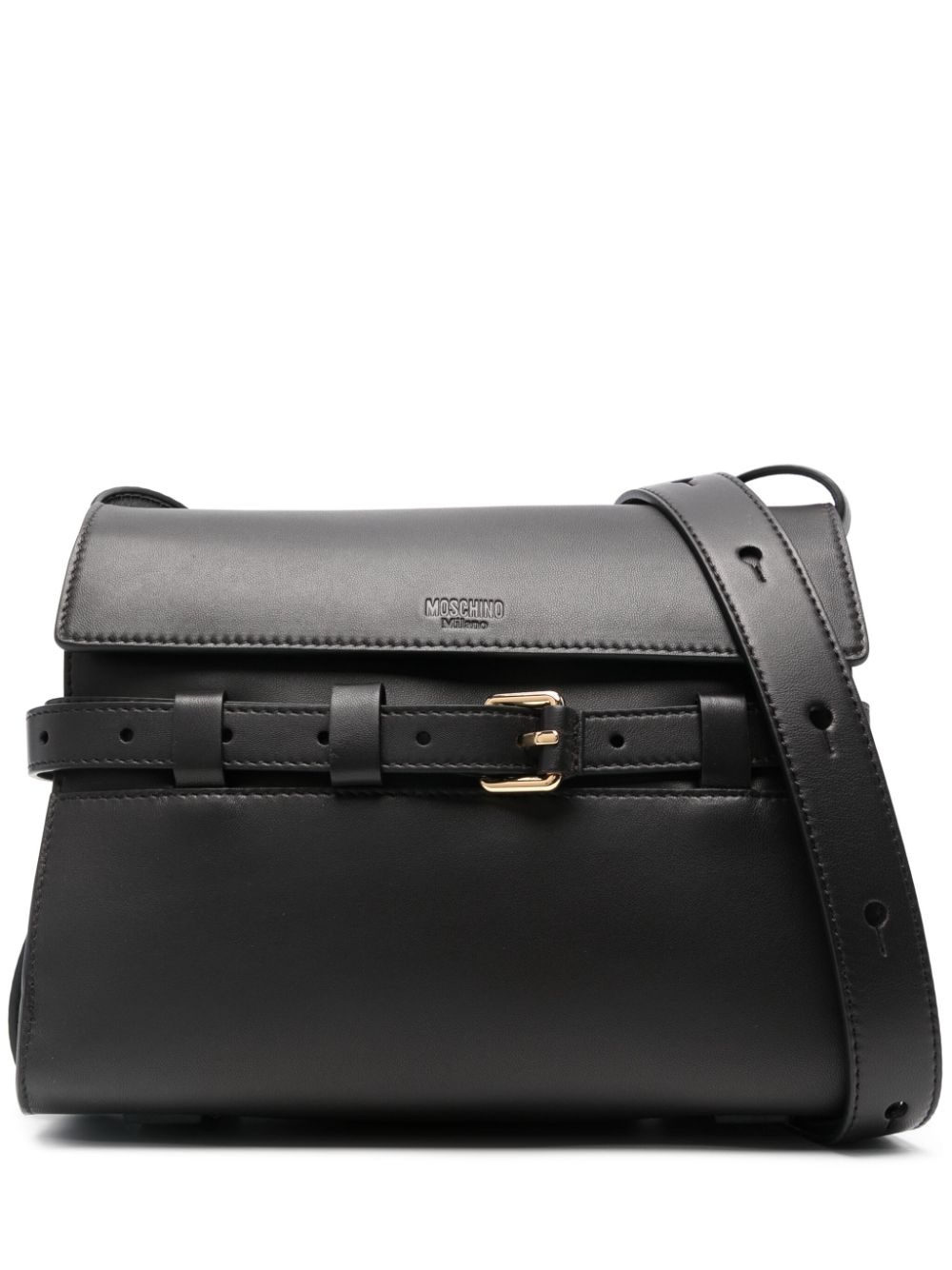 Tie Me crossbody bag - 1