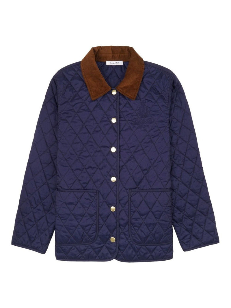 Vendome jacket 1