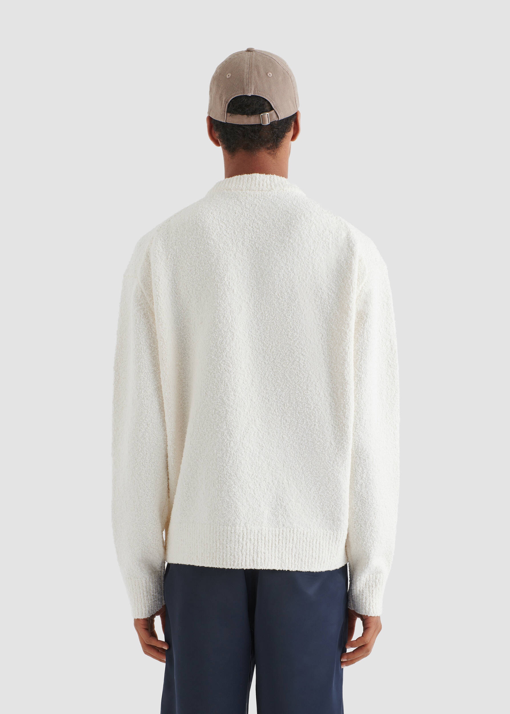 Radar Sweater - 3