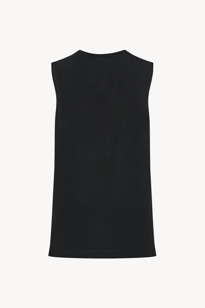 The Row Nezra Top outlook