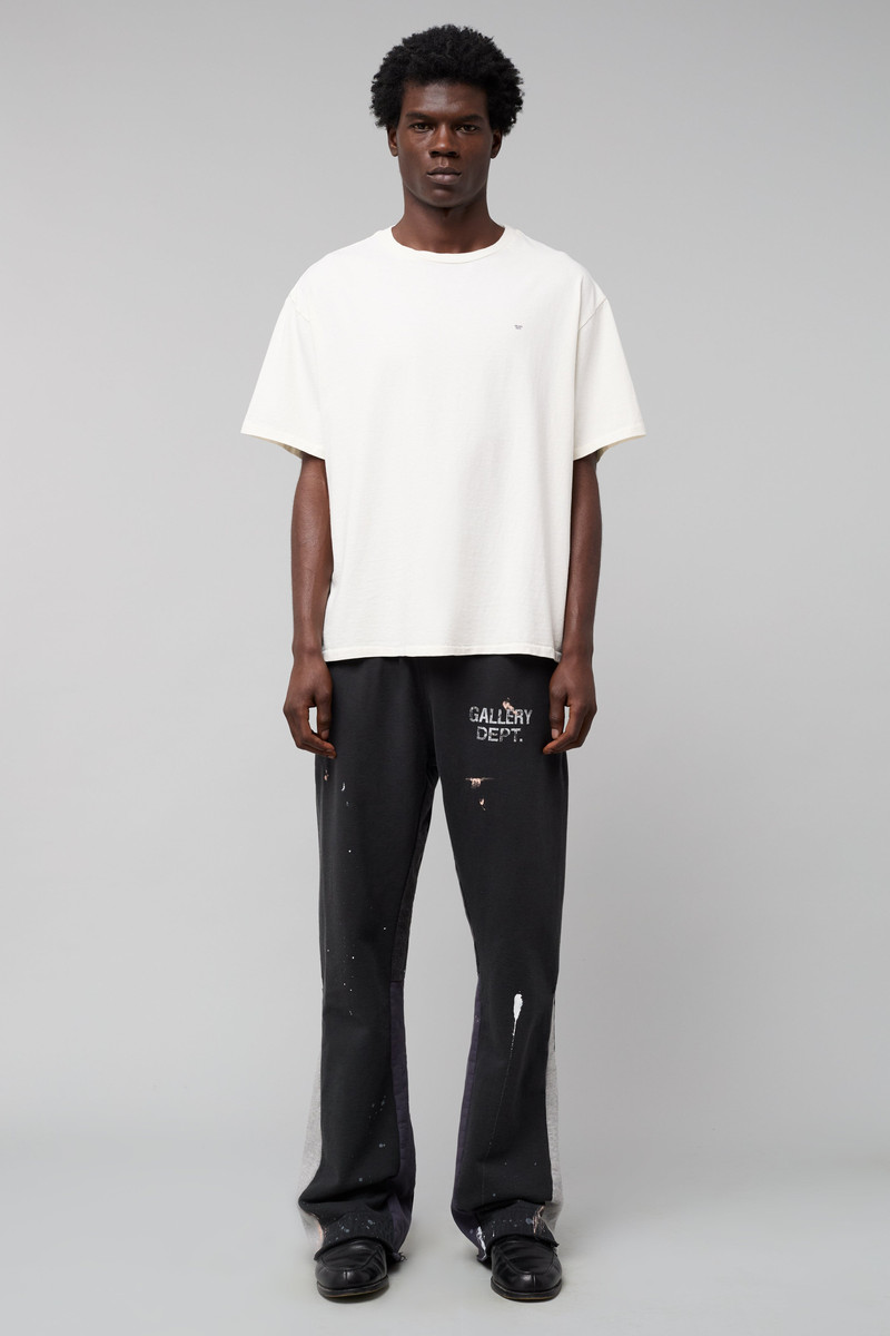 GALLERY DEPT. MICRO LOGO TEE outlook