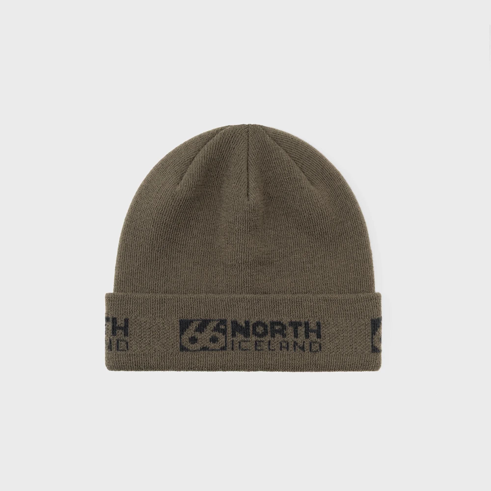 66°North Workman Beanie - 1