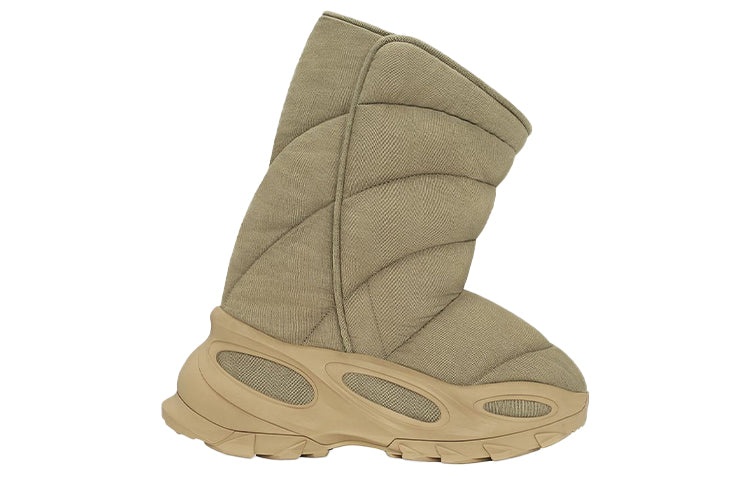 adidas Yeezy NSLTD Boot 'Khaki' GX0054 - 3