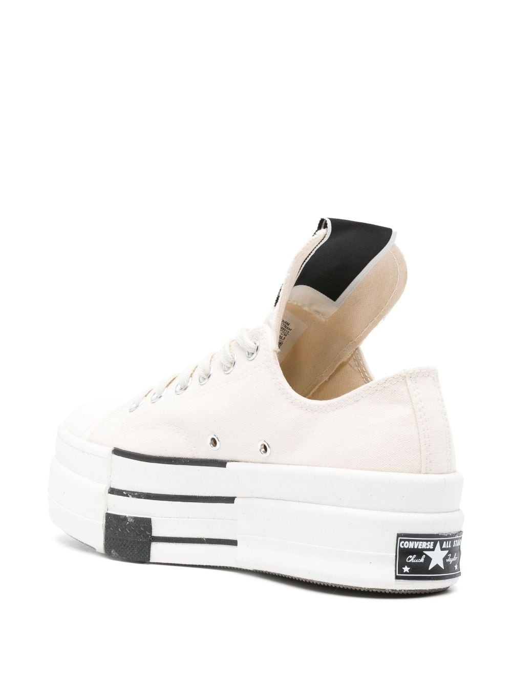 x Converse DBL DRKSTAR sneakers - 3