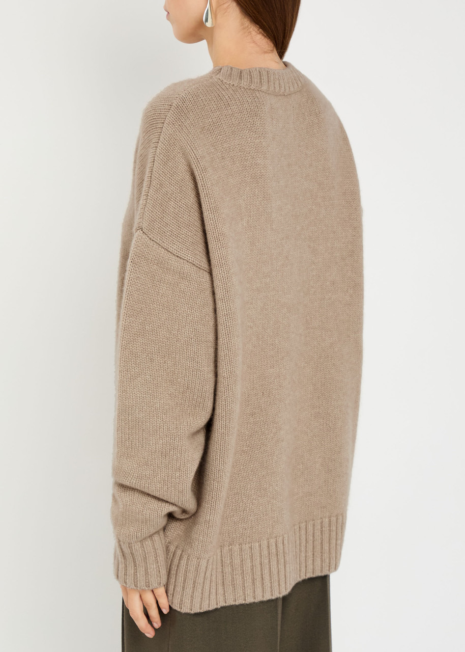 Extreme Cashmere N°383 Lovely Cashmere Jumper - 3