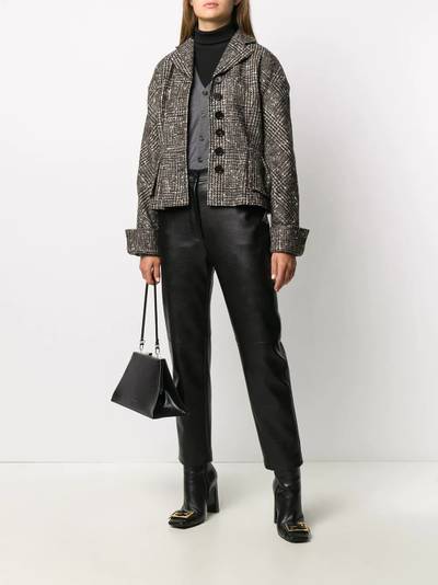 DSQUARED2 V-neck cardigan outlook