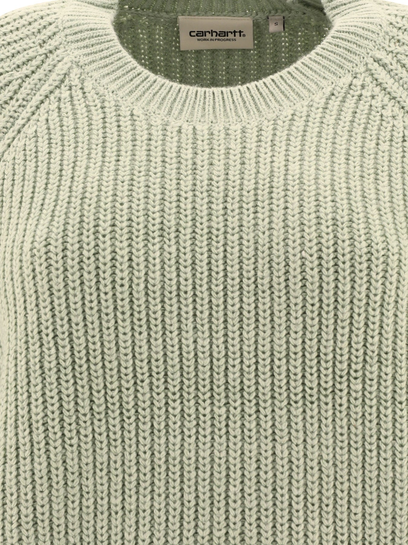 Emma Knitwear Green - 3