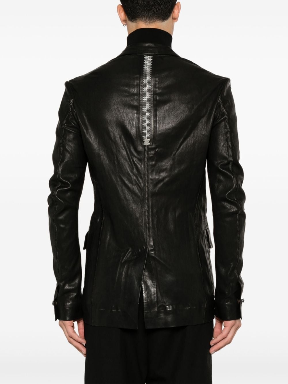 Pionnier jacket - 4