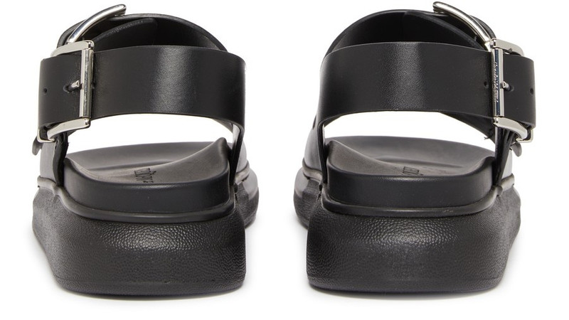 Alexander McQueen Sandales outlook