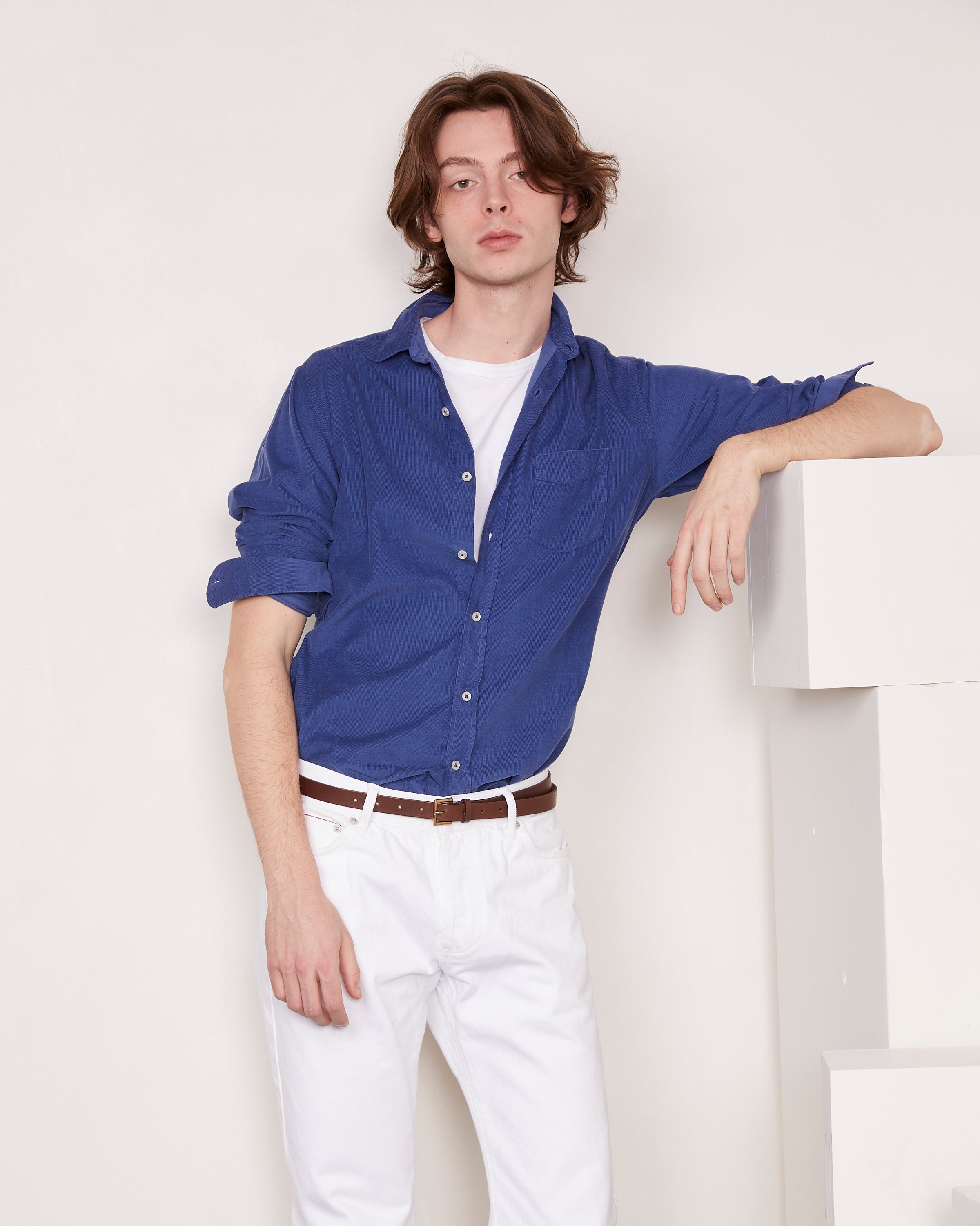 LIPP SHIRT - 1