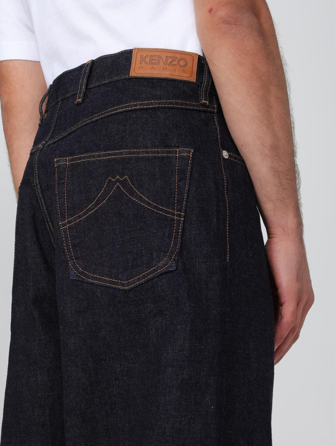 Jeans men Kenzo - 4