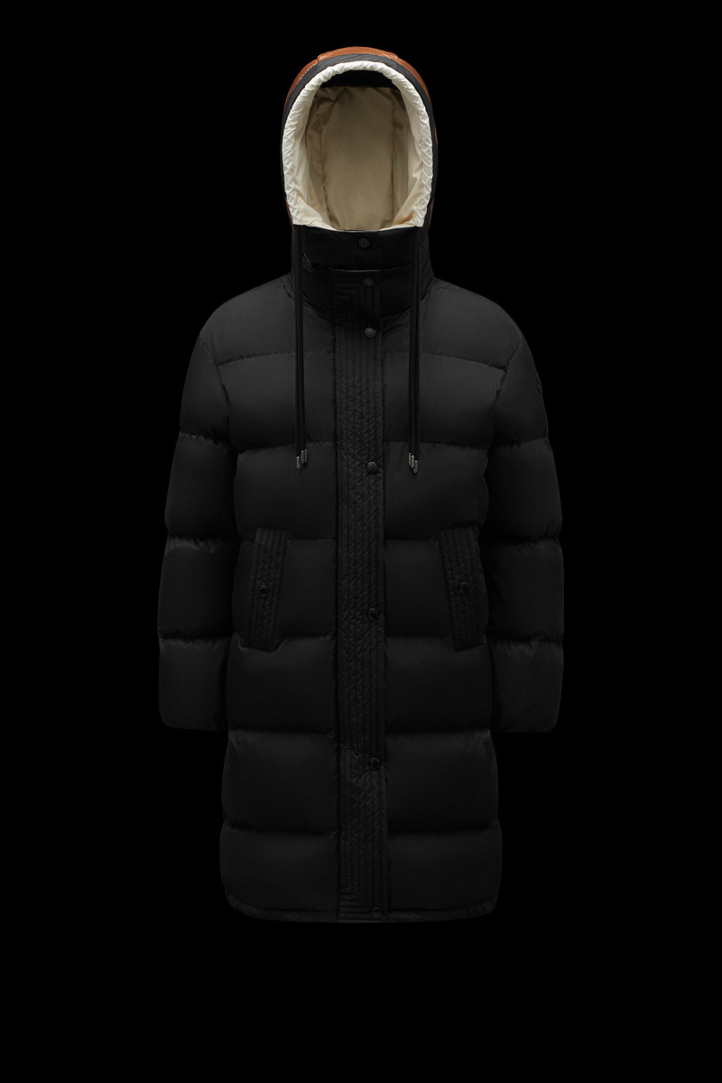 Erysimum Long Down Jacket - 1