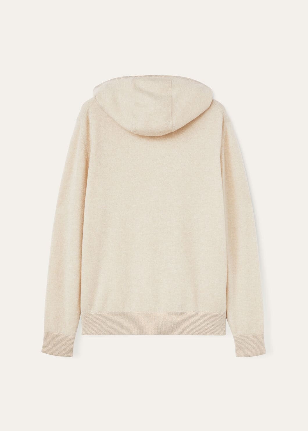 Duo Hooded Bomber Sweater - 6