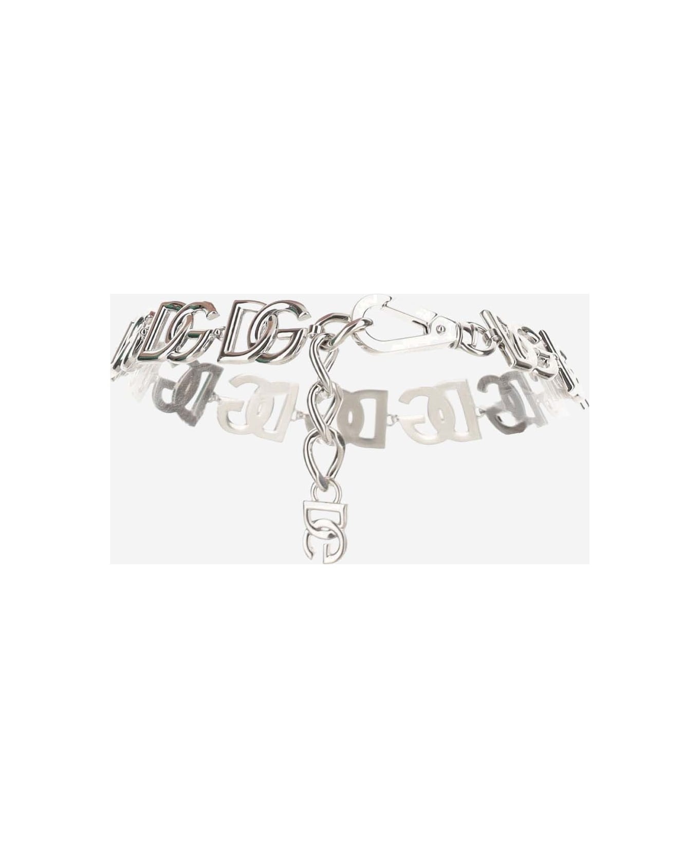Logo Necklace - 3