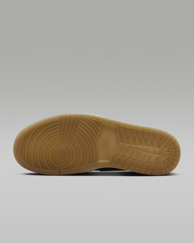 Jordan Air Jordan 1 Retro High OG "Black and Gold" Men's Shoes outlook