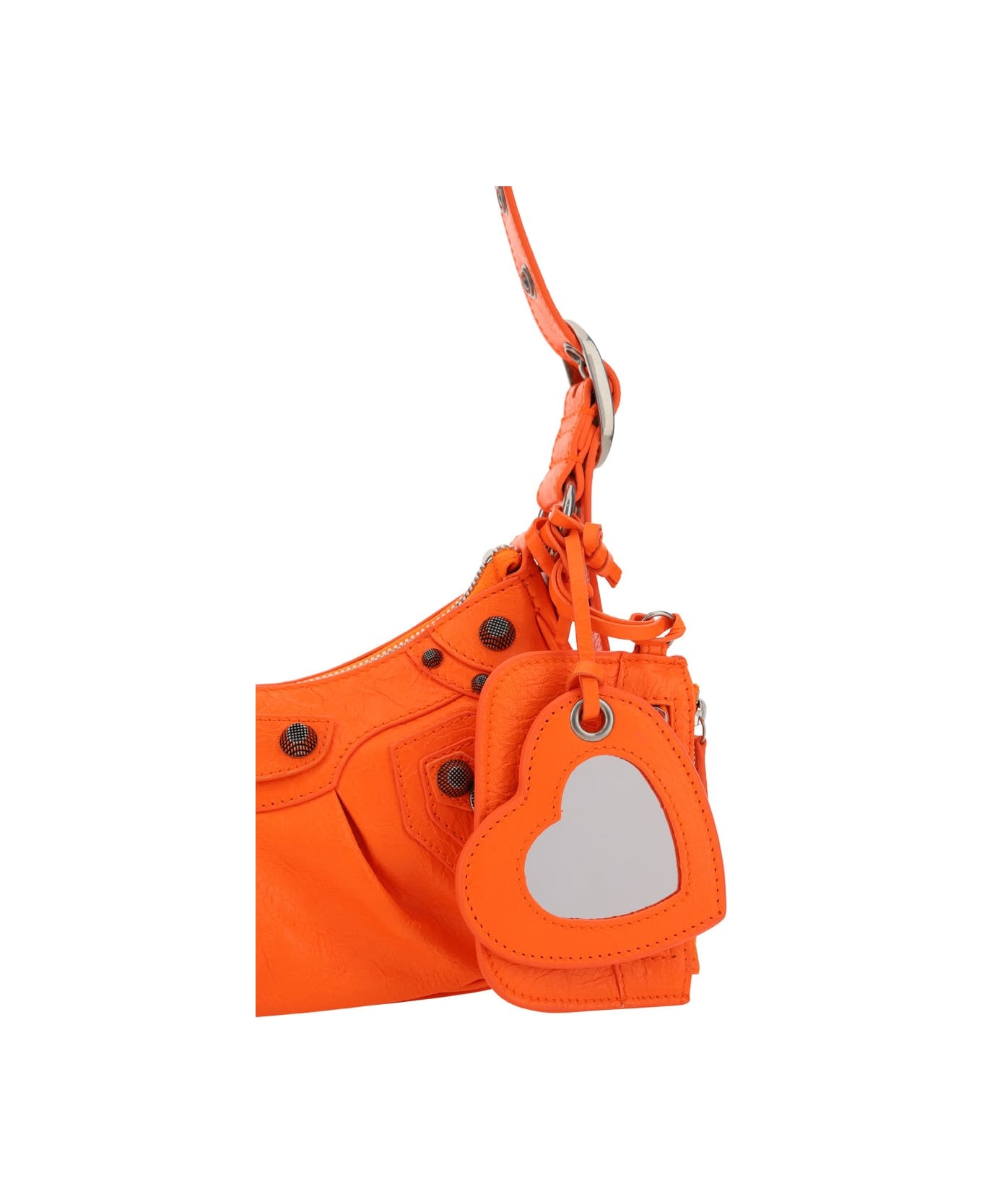 'le Cagole Xs' Shoulder Bag - 4