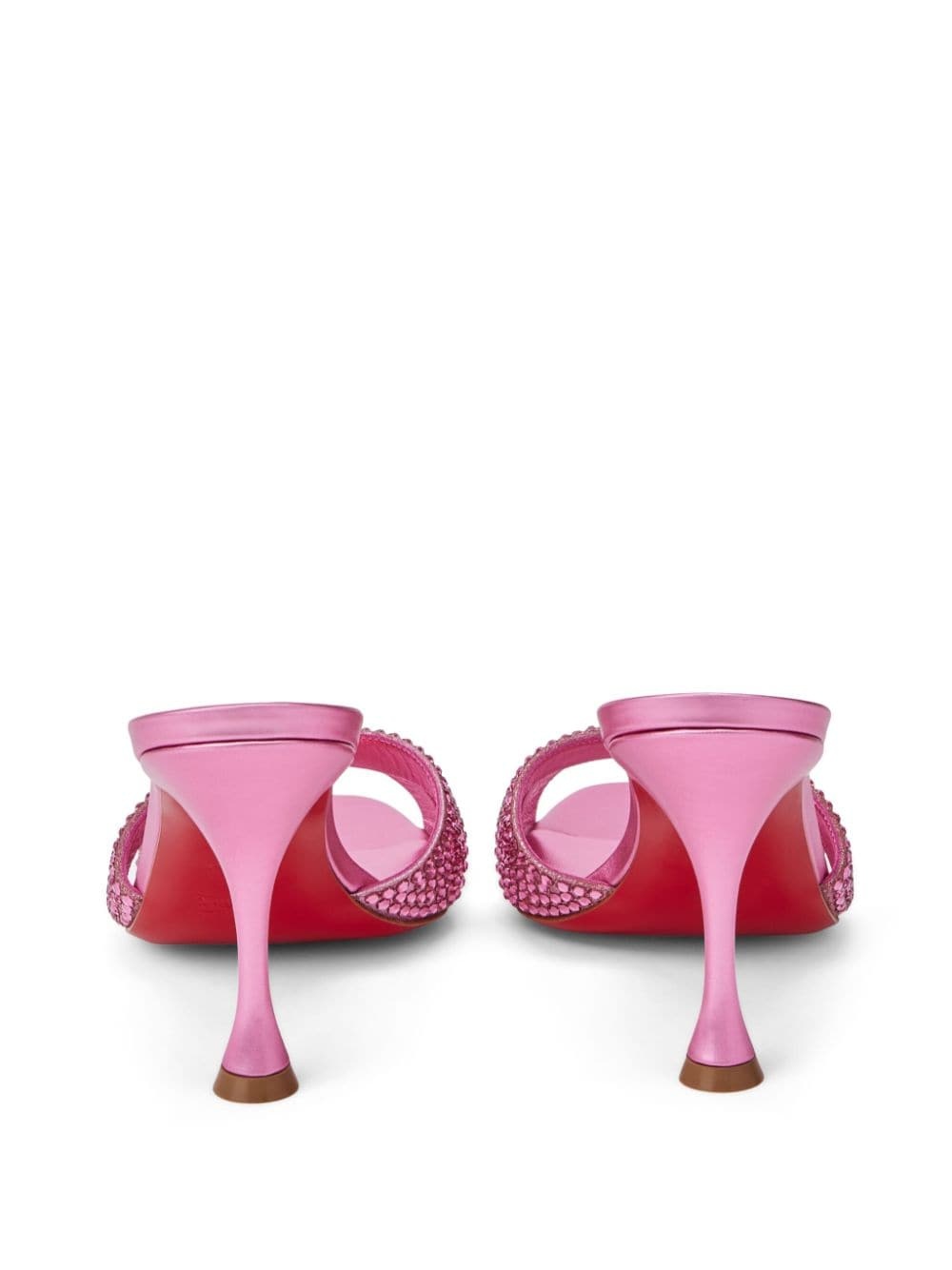 85mm Mariza sandals - 3