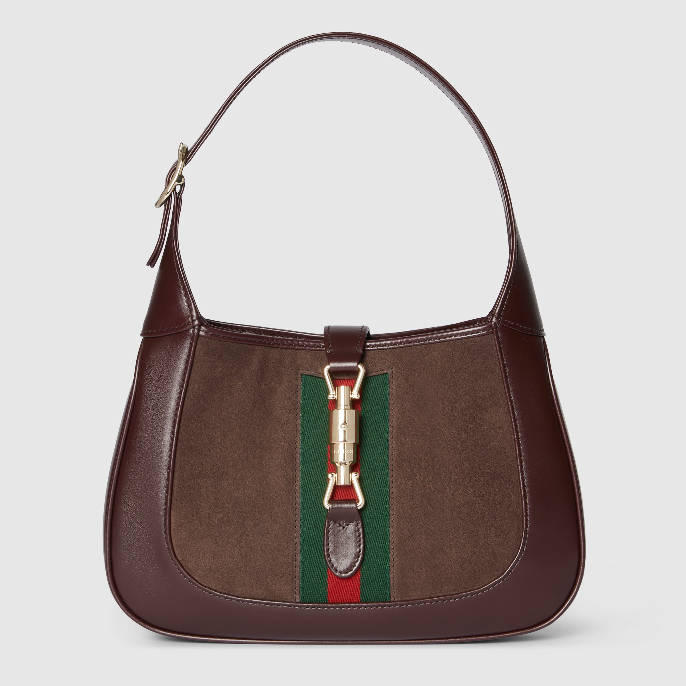 Gucci Jackie 1961 medium bag - 7