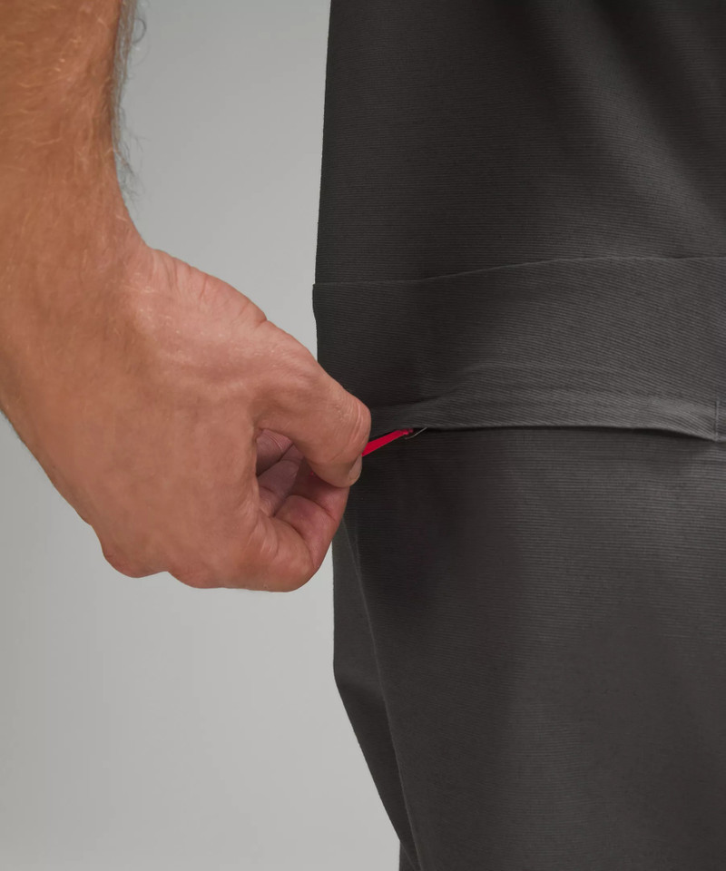 Woven Overalls *Pride 5