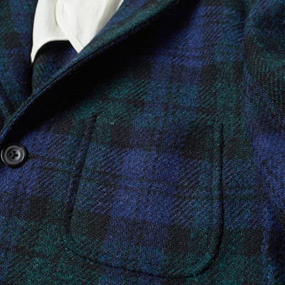 BEAMS PLUS Beams Plus Harris Tweed Jacket outlook