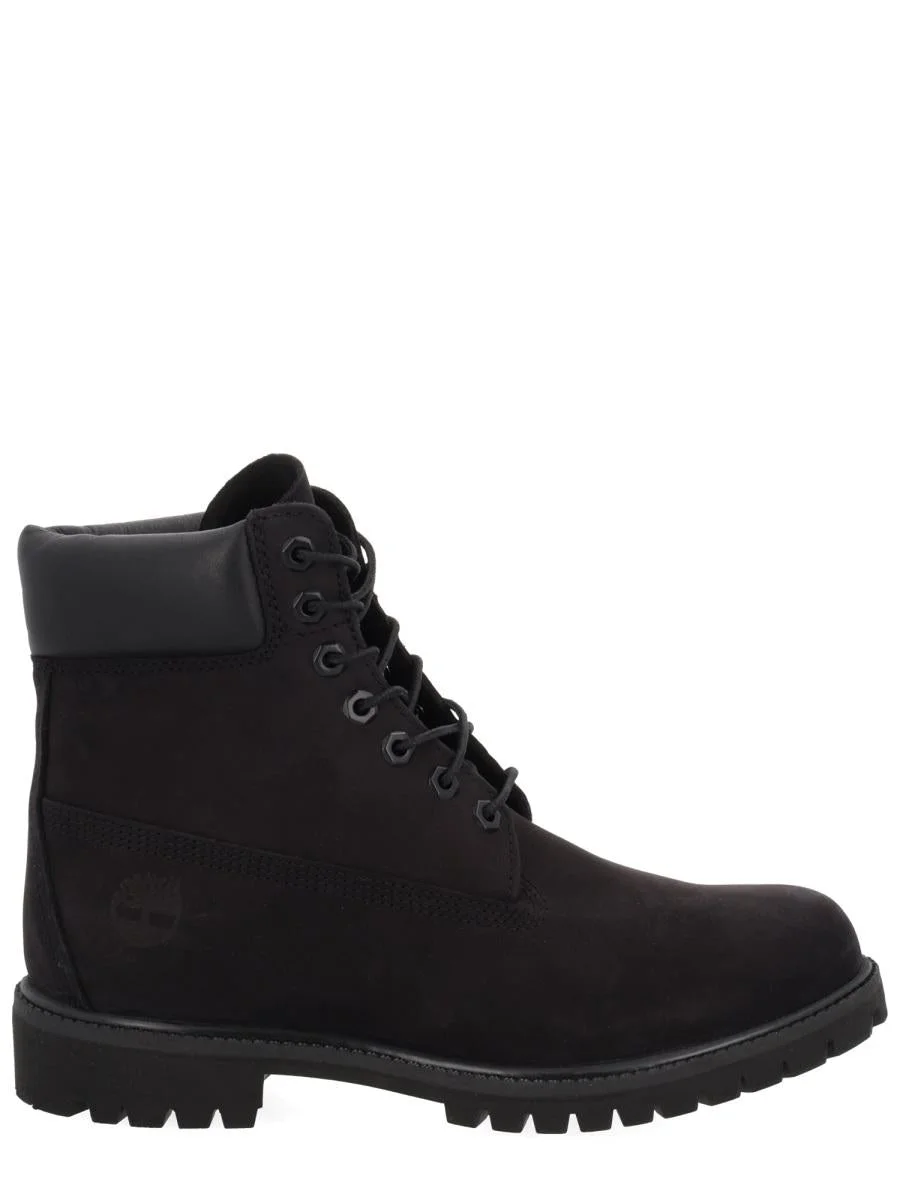 Timberland Waterproof Lace-Up Boot - 1