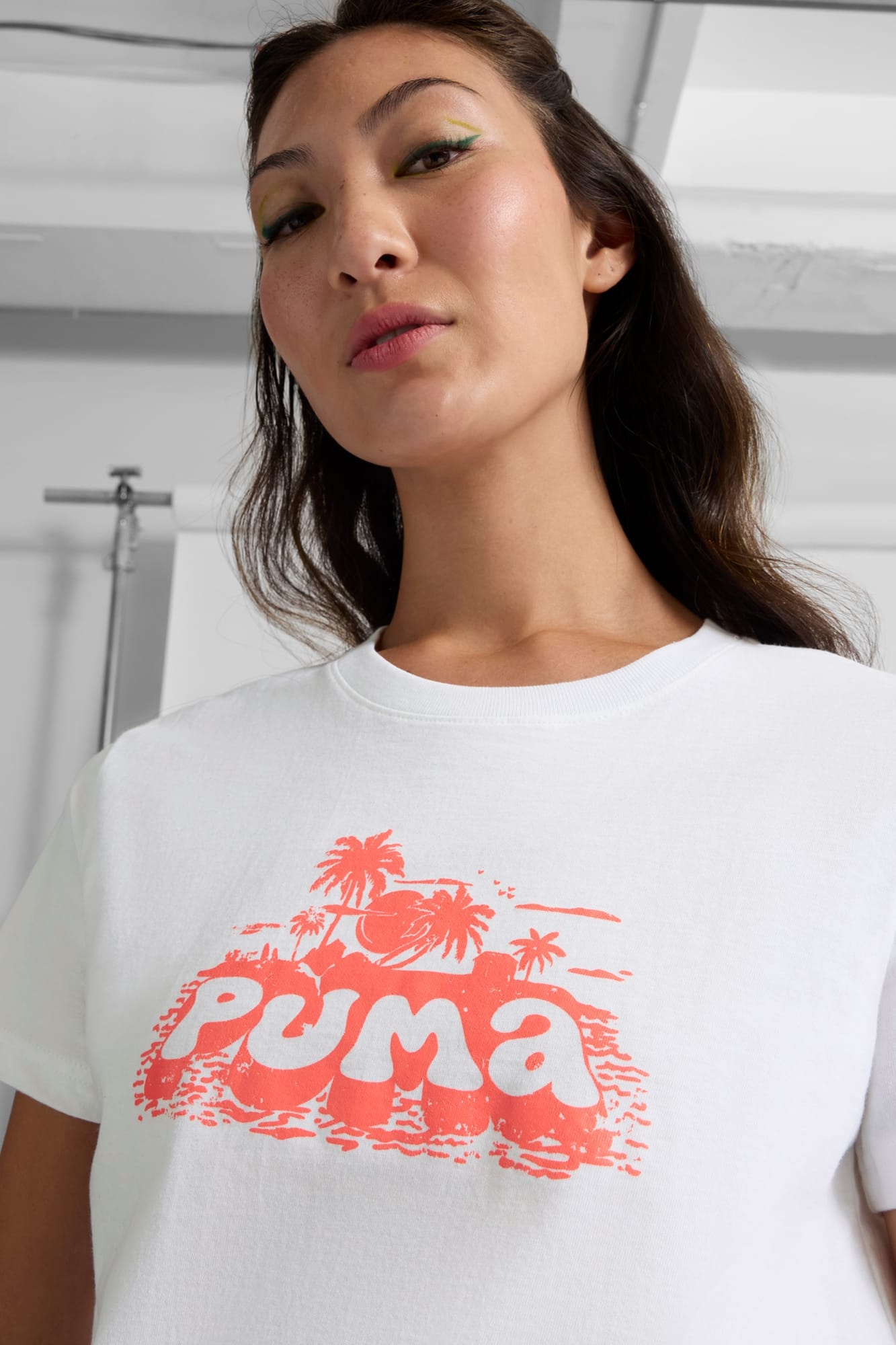 GRAPHICS Summer Tee US Women - 4