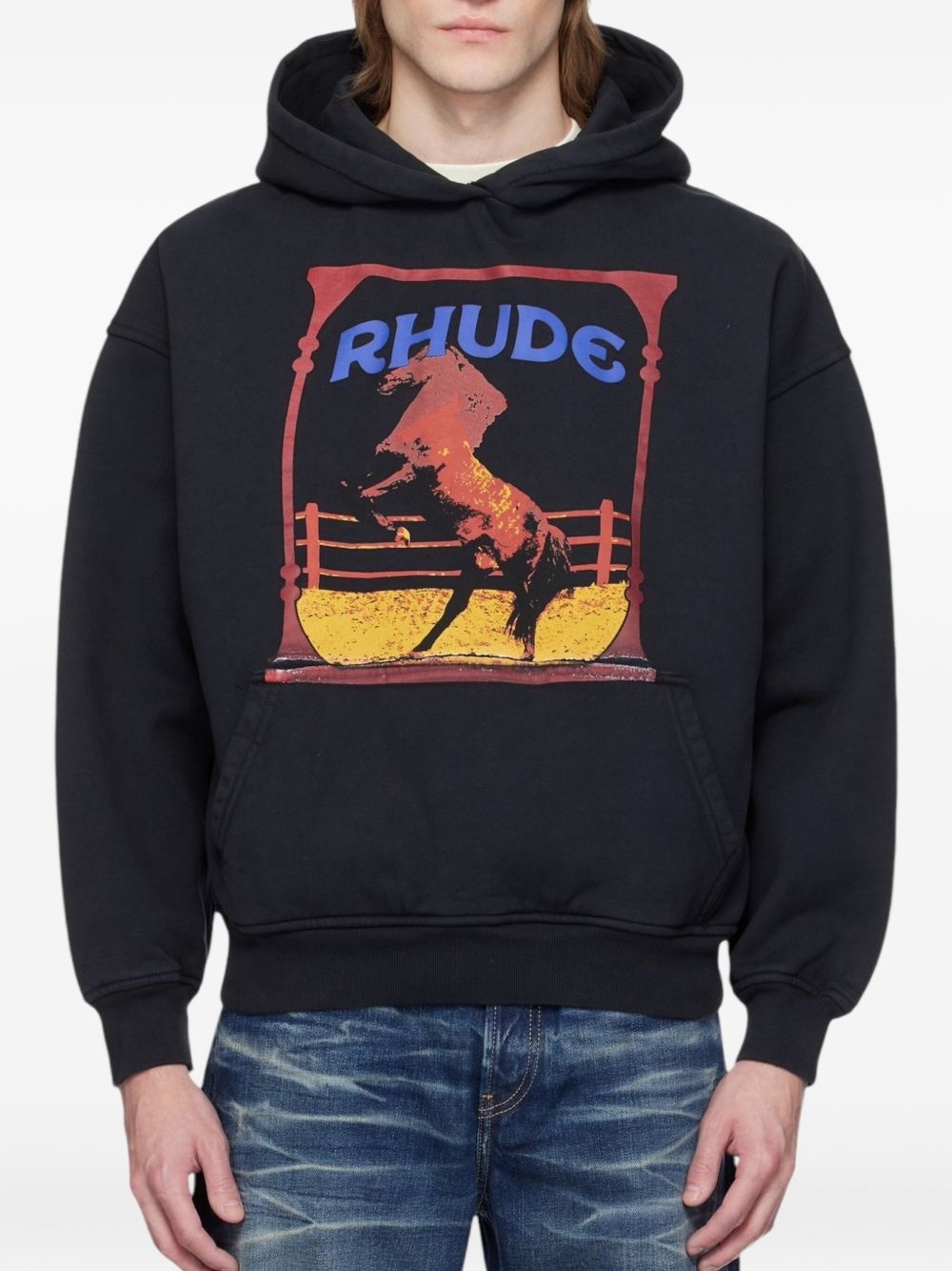 Cadre hoodie - 2