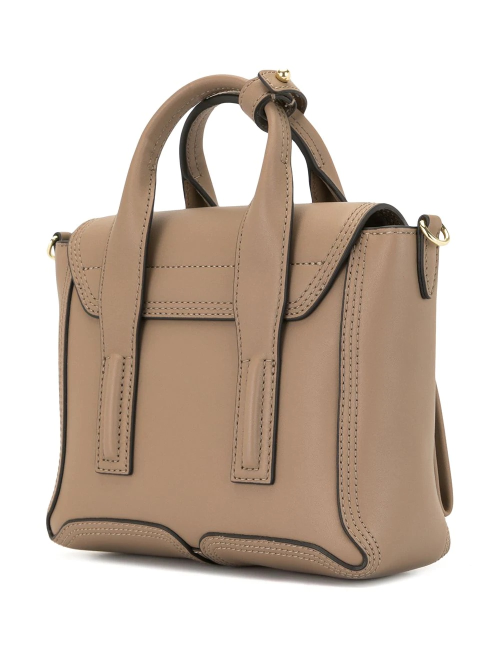 Pashli mini satchel bag - 3