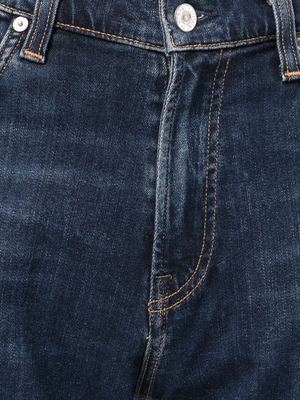 London slim-fit jeans - 5