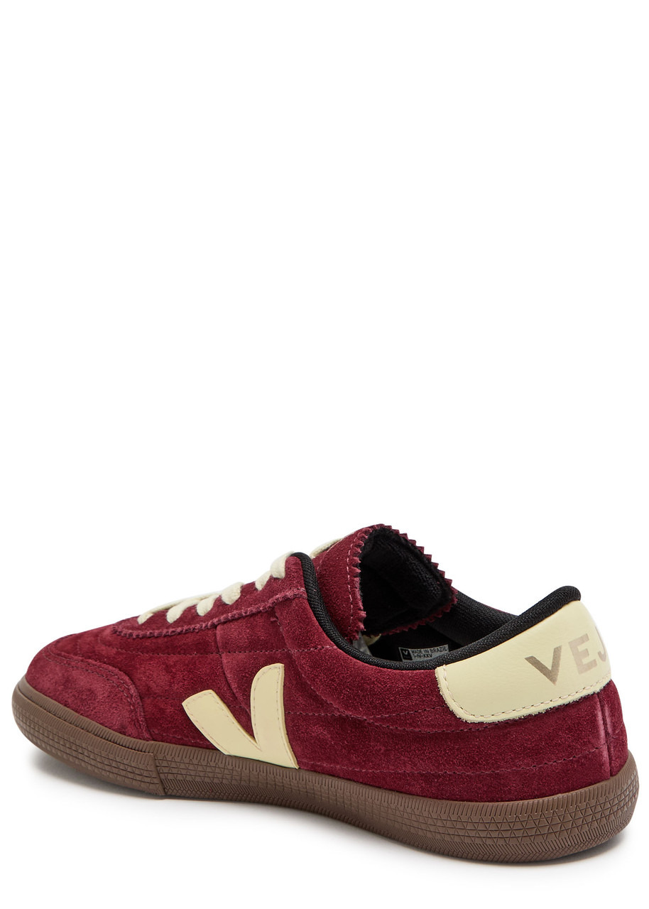 Veja Panenka Suede Sneakers - 2