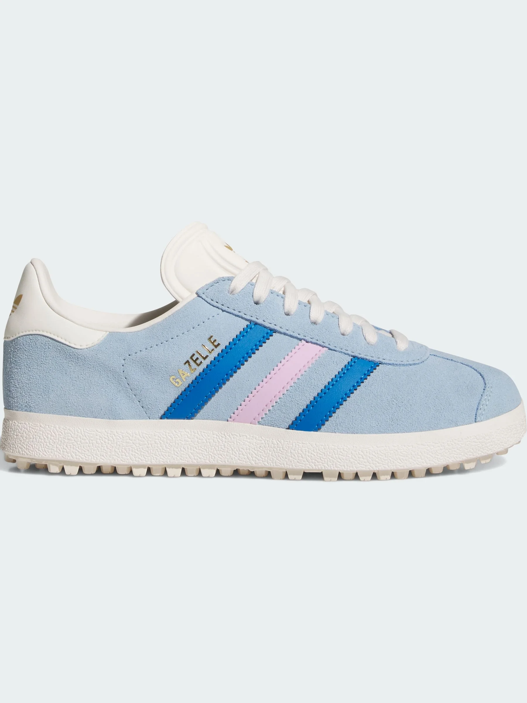Gazelle Spikeless Golf Shoes - 1